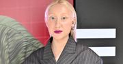 Luna już tak nie wygląda. Przeszła metamorfozę po Eurowizji