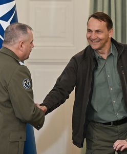 Bloomberg: NATO wzmacnia obronę Polski po incydencie z dronami