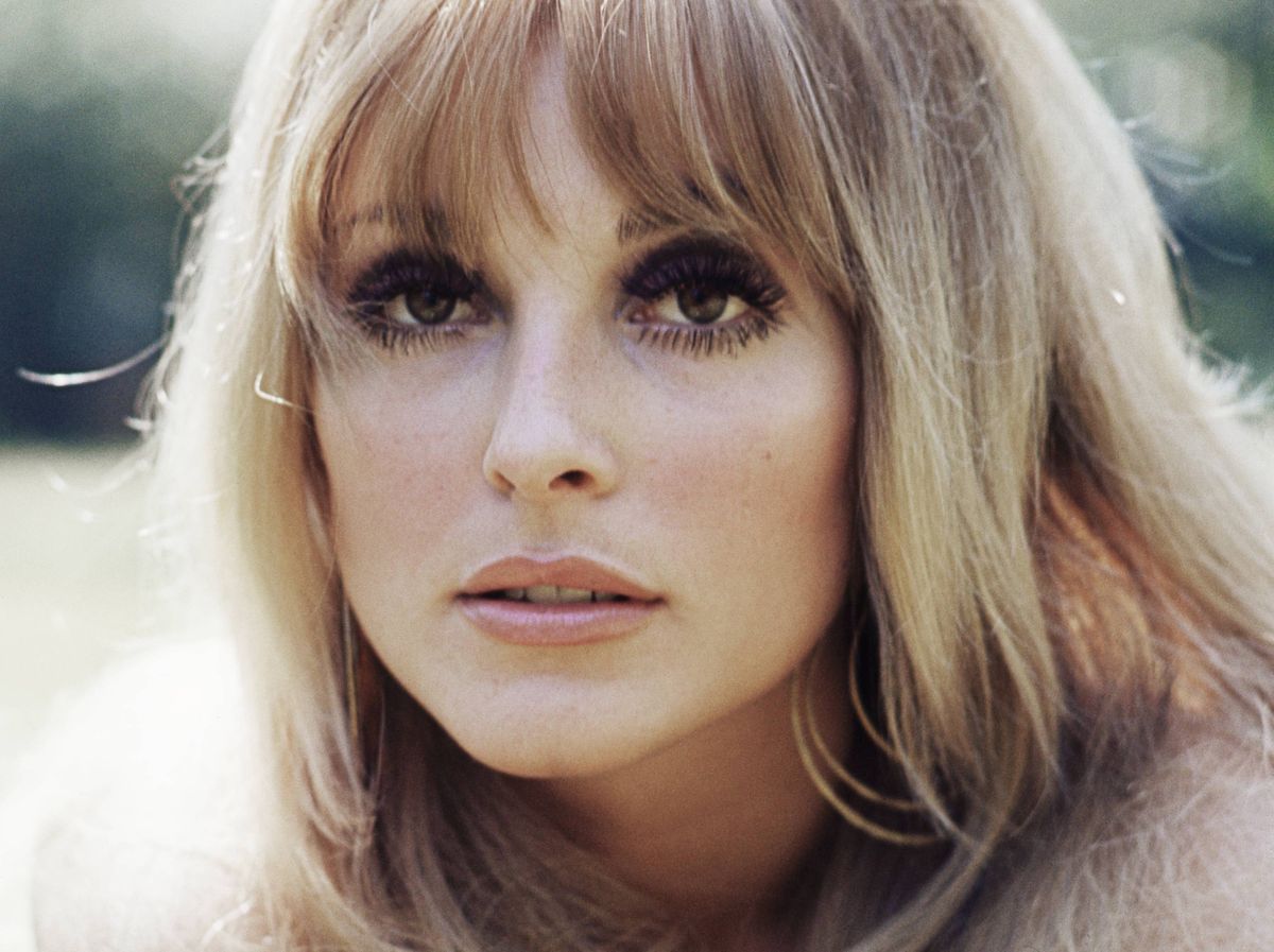 Sharon Tate została zamordowana w wieku 26 lat