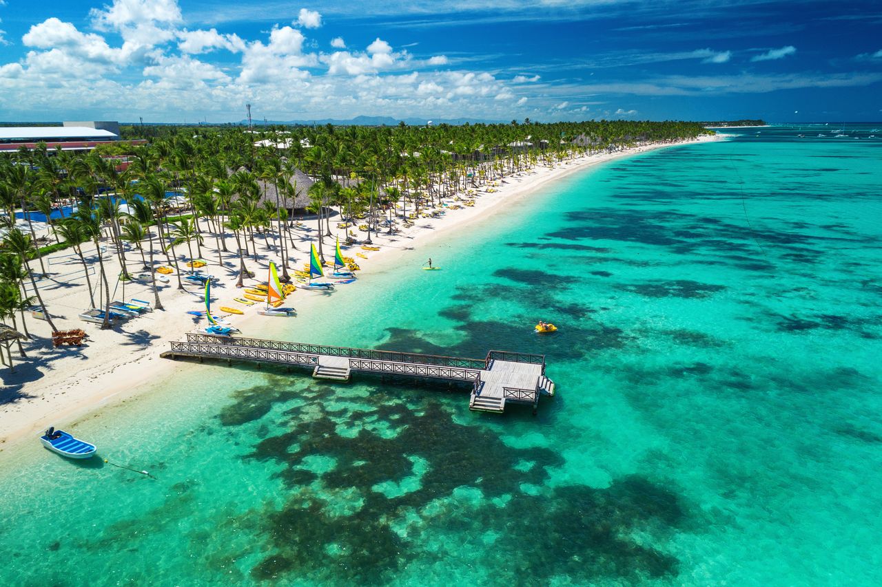 Świetna alternatywa dla Zanzibaru. Raj, do którego dolecisz bezpośrednio z Polski