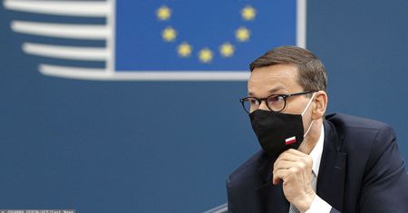 Fundusz Odbudowy. Co z miliardami dla Polski? "Piłka jest po stronie Warszawy"