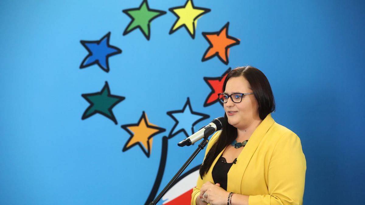 Małgorzata Jarosińska-Jedynak