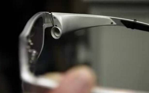 GlassUp już w przedsprzedaży. Co potrafi tani konkurent Google Glass? 3