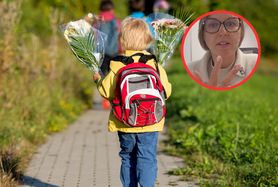 Nauczycielka wyjaśnia, czego nie chciałaby dostać na zakończenie roku. "Nie, po prostu nie!" 