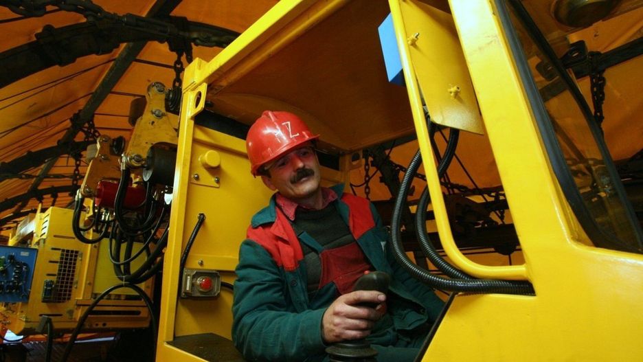 Fabryka Maszyn Górniczych Pioma w Piotrkowie w czasach świetności zatrudniała kilka tysięcy osób.