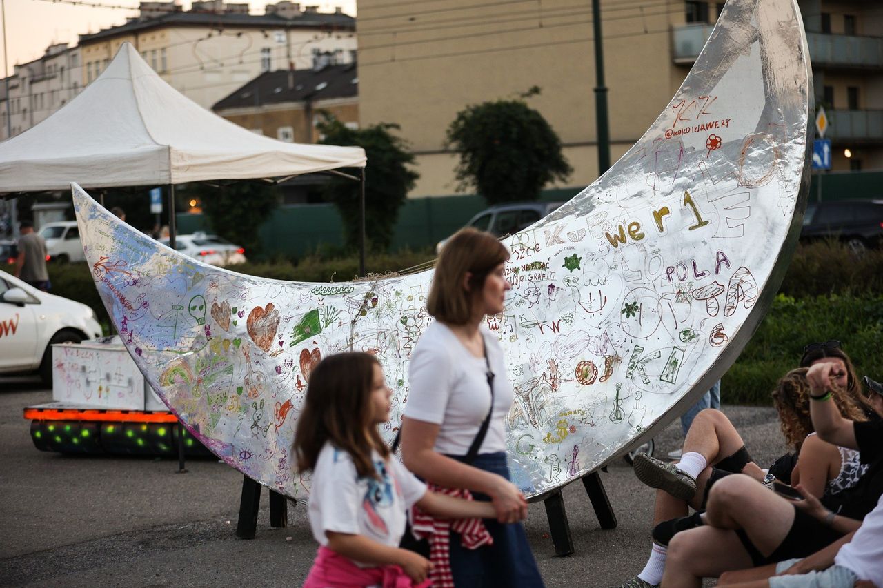 Kraków: Koncerty, wystawy, warsztaty. Skład Solny otwiera swoje drzwi dla mieszkańców