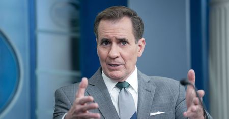 USA reagują po śmierci prezydenta Iranu. Zdecydowane słowa