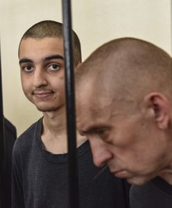 Brytyjczycy i Marokańczyk skazani na śmierć. Prorosyjscy separatyści podtrzymują wyroki