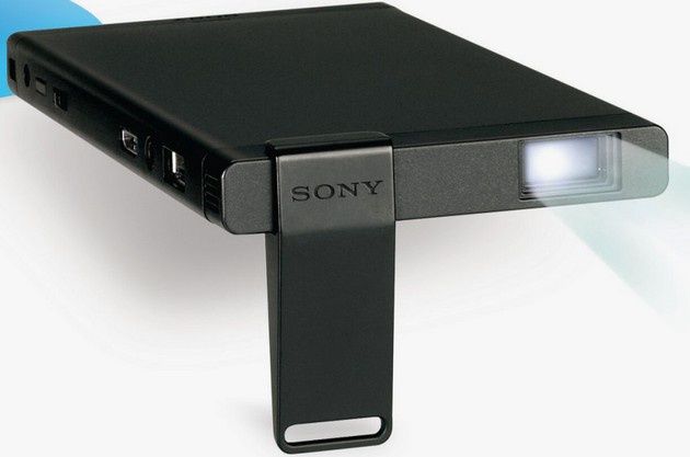 Sony MPCL1 wygląd
