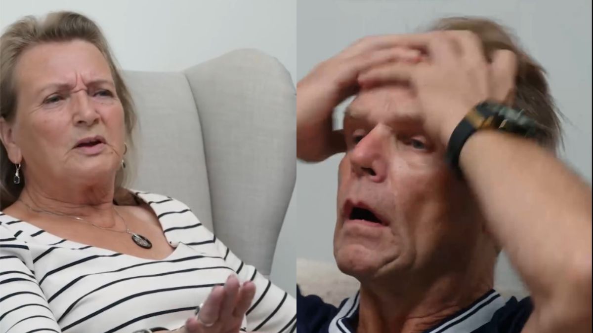 Ela i Andrzej z "Sanatorium miłości" się pokłócili