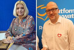 Wyniki wyborów w Świdnicy. Lewica kontra KO