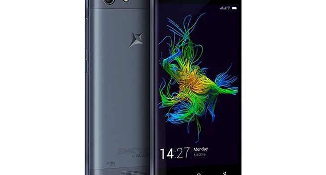 P8 Energy mini - nowy smartfon od Allview Mobile za 699 zł (wideo)