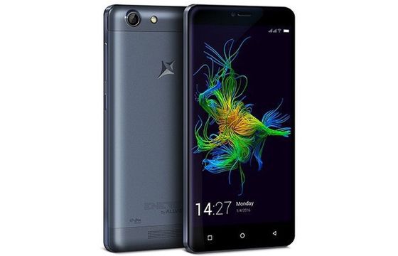 P8 Energy mini - nowy smartfon od Allview Mobile za 699 zł (wideo)