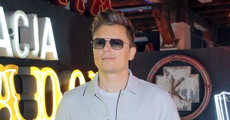 Eurowizja. Na fanów padł blady strach. Czy Rafał Brzozowski wystąpi?
