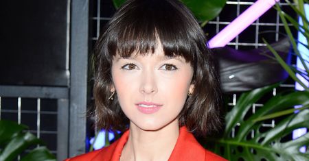 Monika Brodka potwierdziła związek z operatorem! Opublikowała zdjęcia z ojcem swojego dziecka: "Moja miłość"