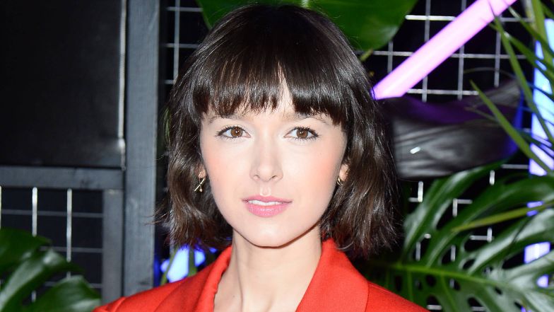 Monika Brodka potwierdza związek z operatorem filmowym