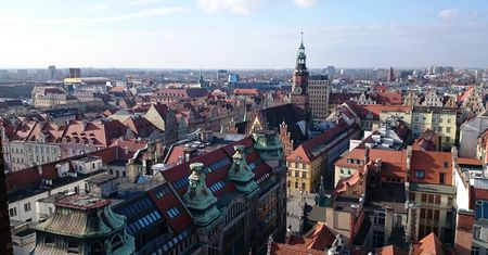 Wynajem mieszkań na wakacje. Większy pokój i pewność, że jest łazienka