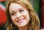 Lindsay Lohan wróciła do Samanthy Ronson
