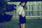 Taylor Swift i Lisa Kudrow śpiewają ''Smelly Cat''