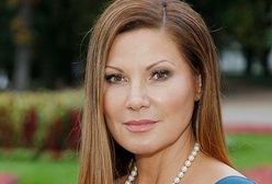 "Blondynka": Liliana Głąbczyńska-Komorowska o tęsknocie za ojczyzną