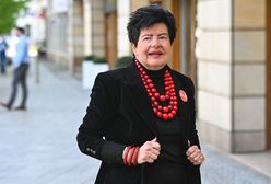Generał odpowiada Senyszyn. "W połowie się zgadzam"