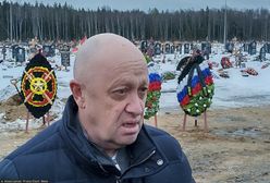 Gen. Polko o grupie Wagnera. "Putin uwierzył we własną propagandę"