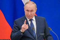 Gen. Skrzypczak: jak Zachód nie postawi Putinowi ultimatum, to on się nie cofnie ani na krok