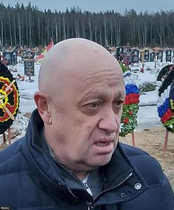 Gen. Polko o grupie Wagnera. "Putin uwierzył we własną propagandę"