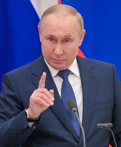 Gen. Skrzypczak: jak Zachód nie postawi Putinowi ultimatum, to on się nie cofnie ani na krok