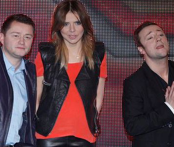 Zacięta walka w X-Factor. Drugie starcie!