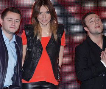 "X Factor": liderem oglądalności. Zarobił już 16 mln złotych!