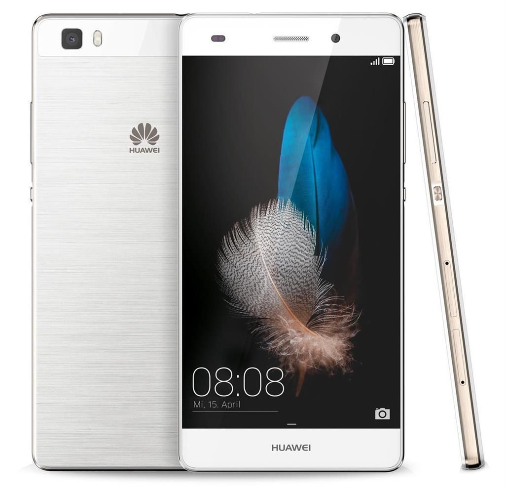 Huawei P8 lite - liczba sprzedanych w Polsce egzemplarzy robi wrażenie 2