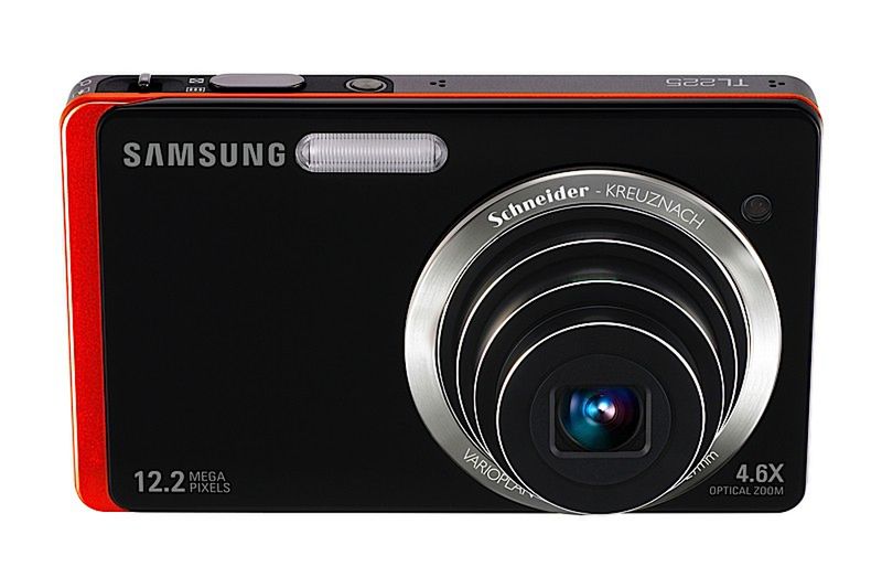 Samsung TL220 (ST500)