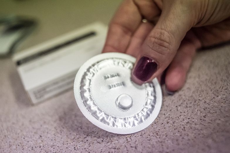 "Pigułka dzień po" ellaOne będzie dostępna bez recepty