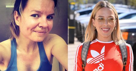 Marta Manowska też wpadła w sidła Ewy Chodakowskiej! "Chcę ćwiczyć 5 razy w tygodniu"