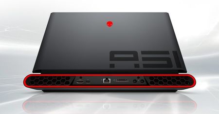 Miał być jedyny w swoim rodzaju, skończyło się jak zawsze—wtopa pewnego laptopa