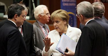 Szczyt UE. Złe decyzje w sprawie EMS