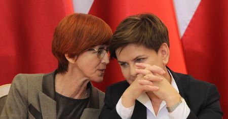 Program 1670+. Nawet tyle płaci się w Unii, a dzieci i tak rodzi się za mało