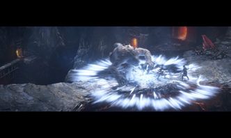 Wiedźmin Netfliksa coraz bliżej, a akcje polskiego współproducenta dołują