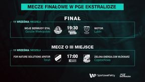 Czas na mecze medalowe. Gdzie największe emocje?