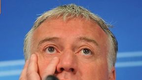 Didier Deschamps: Za kilka dni powtórka