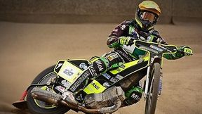 Martin Vaculik i Unia Tarnów trenowali w Żarnovicy (galeria)