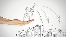 Lęk wysokości (akrofobia) - skąd się bierze i jak go pokonać