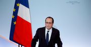 Walka z bezrobociem we Francji. Hollande wyda 2 mld euro na zatrudnienie bez nowych podatków