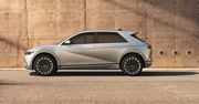 Przyszłość nadjechała w ciszy - Nowy Hyundai IONIQ 5. Gdy niemożliwe staje się faktem