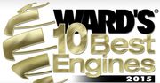 Ward's 10 Best Engines 2015 - zobacz 10 najlepszych silników roku