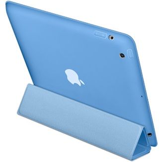 Smart Case w nowej odsłonie (Fot. Apple)