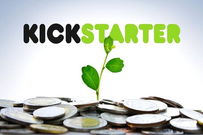 Kickstarter to kopalnia... powtarzających się pomysłów