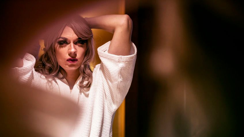 Transseksualizm dotyka statystycznie jedną na 30 tys. osób 