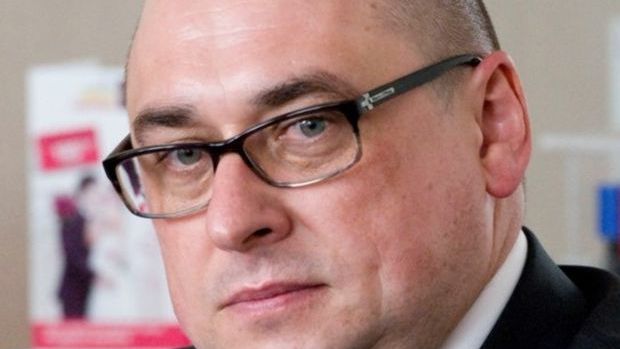 Paweł Jarczewski, prezes Grupy Azoty